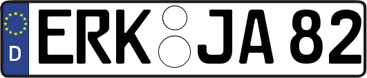 ERK-JA82