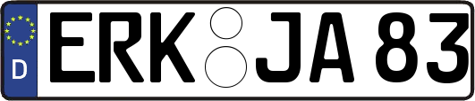 ERK-JA83