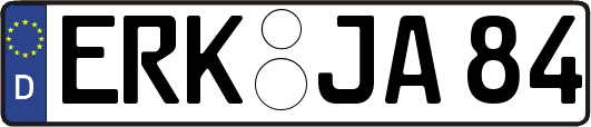 ERK-JA84