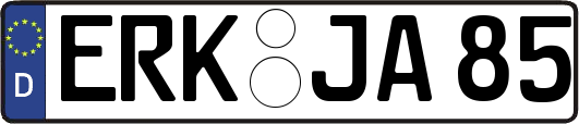 ERK-JA85