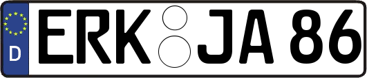 ERK-JA86
