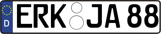 ERK-JA88