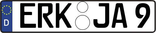 ERK-JA9