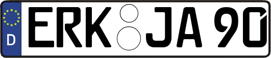 ERK-JA90