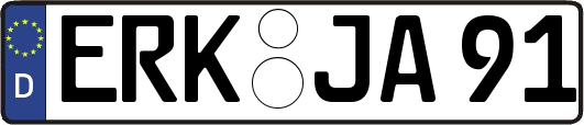 ERK-JA91