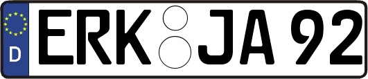 ERK-JA92
