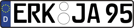 ERK-JA95