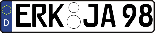 ERK-JA98