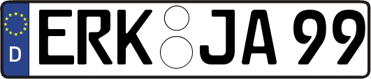 ERK-JA99