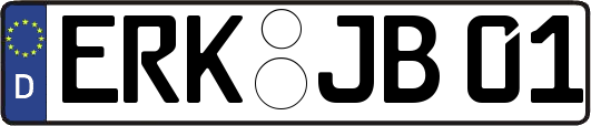 ERK-JB01