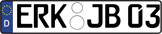 ERK-JB03