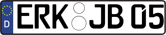 ERK-JB05