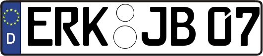 ERK-JB07