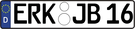 ERK-JB16