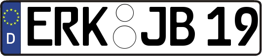 ERK-JB19