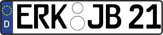 ERK-JB21