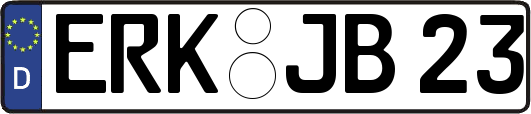 ERK-JB23