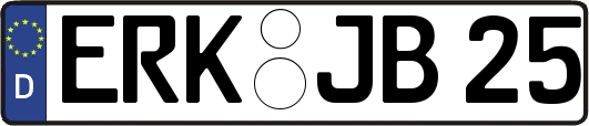 ERK-JB25