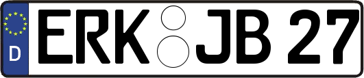 ERK-JB27