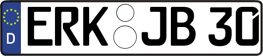 ERK-JB30