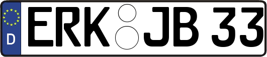 ERK-JB33