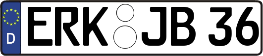 ERK-JB36