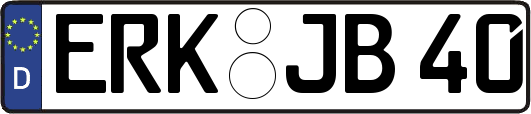 ERK-JB40