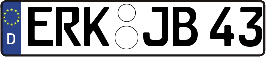 ERK-JB43