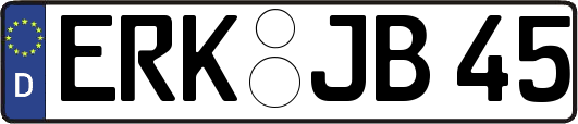 ERK-JB45