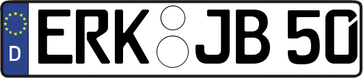 ERK-JB50
