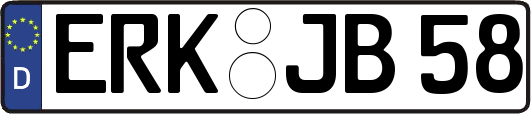 ERK-JB58