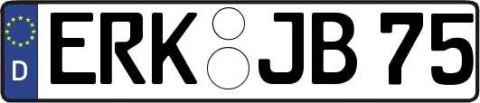 ERK-JB75