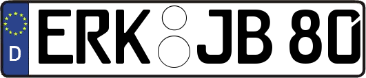 ERK-JB80