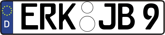 ERK-JB9