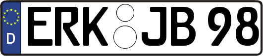 ERK-JB98