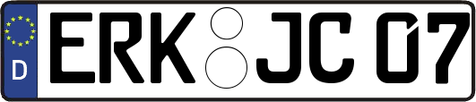 ERK-JC07