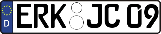 ERK-JC09