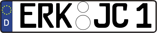 ERK-JC1