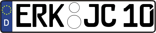 ERK-JC10