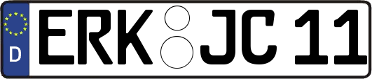 ERK-JC11
