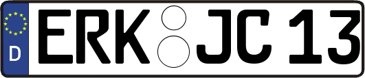 ERK-JC13