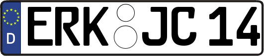 ERK-JC14