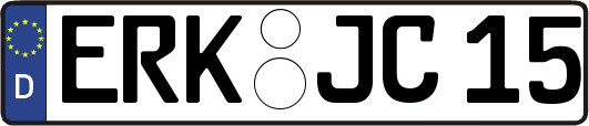 ERK-JC15