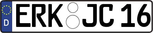 ERK-JC16
