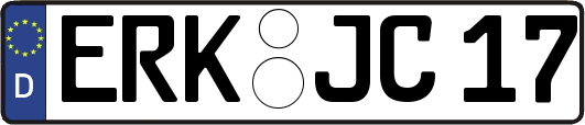 ERK-JC17