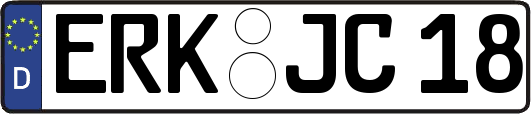 ERK-JC18