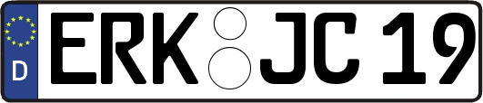 ERK-JC19