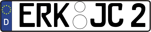 ERK-JC2