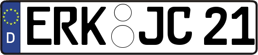 ERK-JC21