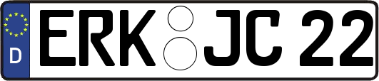 ERK-JC22